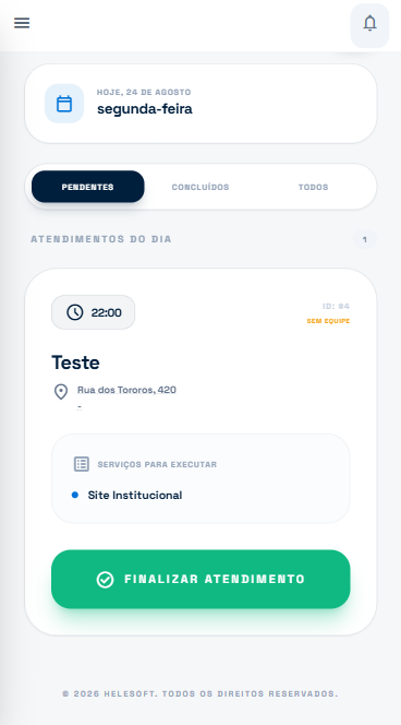 Helesoft Mobile